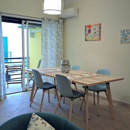 Santa Luzia Dream Apartment Ngoại thất bức ảnh