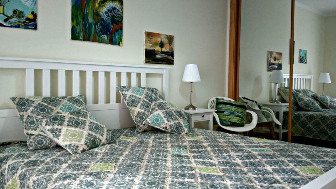 Santa Luzia Dream Apartment Ngoại thất bức ảnh