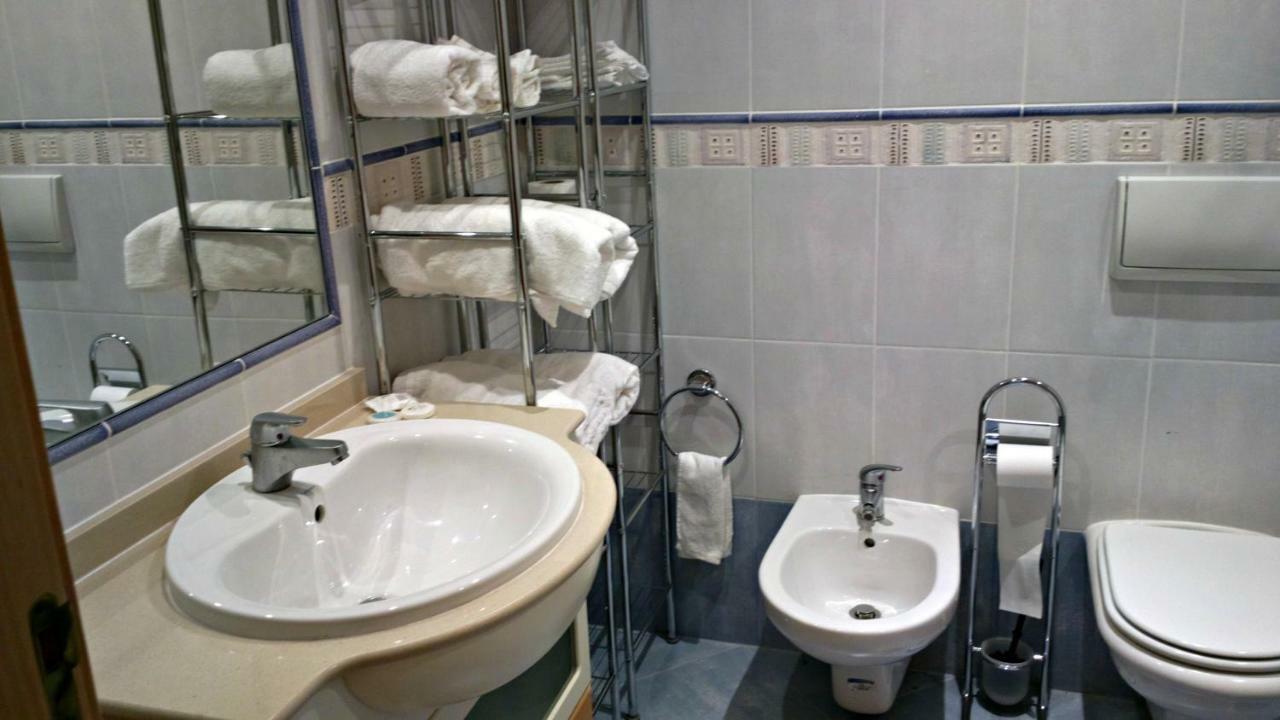 Santa Luzia Dream Apartment Ngoại thất bức ảnh