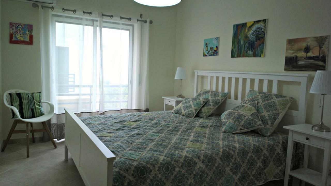 Santa Luzia Dream Apartment Ngoại thất bức ảnh