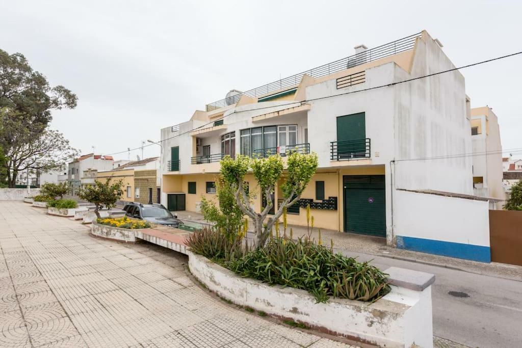 Santa Luzia Dream Apartment Ngoại thất bức ảnh